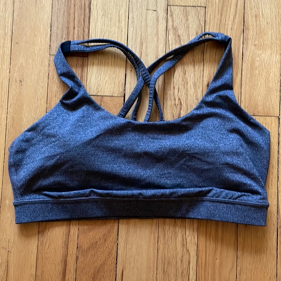 lululemon athletica Other - Lululemon Crossback Sports Bra